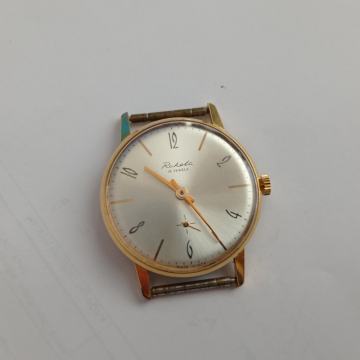 RAKETA navijač, 17J