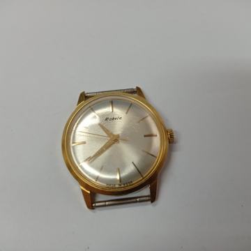 Raketa navijač u pozlati