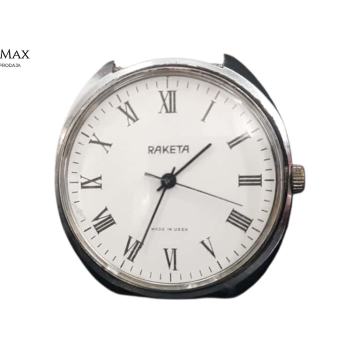 RAKETA SAT / NAVIJAČ . R1, RATE!