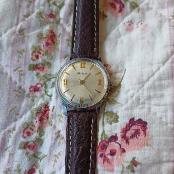 RAKETA, Sovjetski navijač+