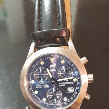 RAM Sportiva Chronograph