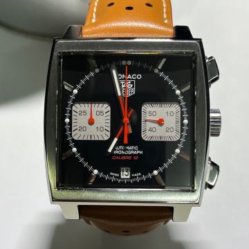 Tag heuer Monaco (caw2114)