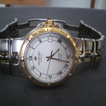 Raymond  Weil automatik