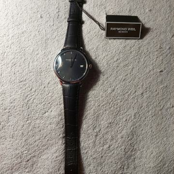 Raymond Weil sat 5588-STC-20001