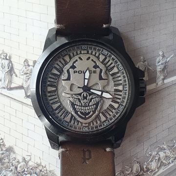 POLICE Reaper ručni sat - PL.14385J