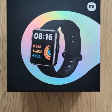 Redmi Watch Lite 2