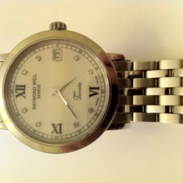 Raymond weil - TOCATA