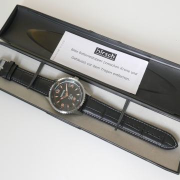 Reklamni sat Erdinger