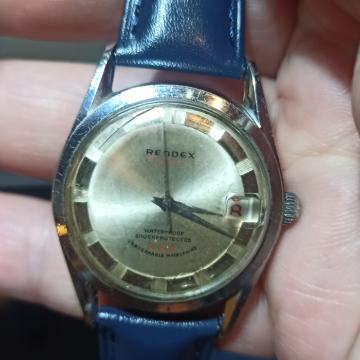 Rendex Vintage navijač