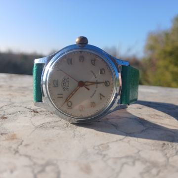 RHM 17 rubis muški sat