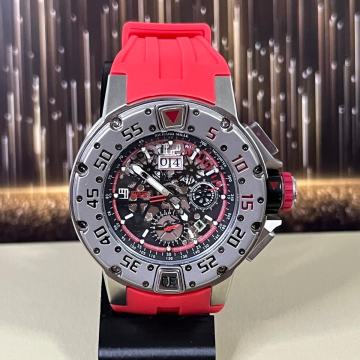 Richard Mille