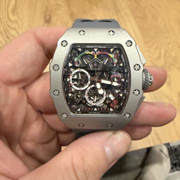 Richard Mille