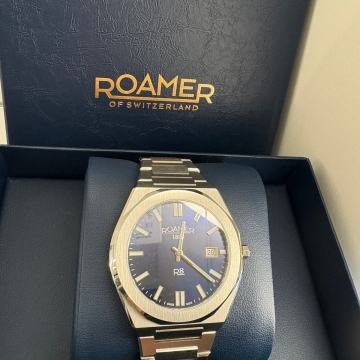ROAMER 972980 SAT