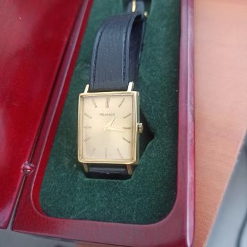 Roamer Vintage navijač