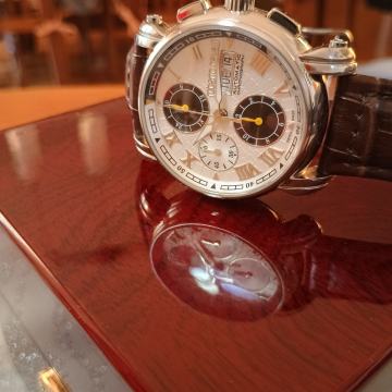 Roberto Cavalli Automatic