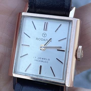 Rodania ženska - servisirana