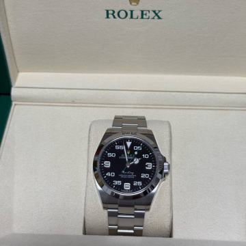 Rolex Air King
