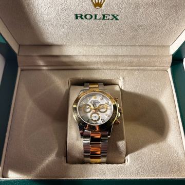 Rolex cosmograph daytona-40mm