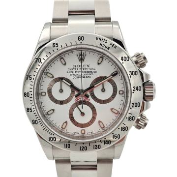 Rolex Cosmograph Daytona APH Dial