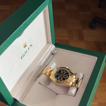 Rolex Cosmograph Daytona