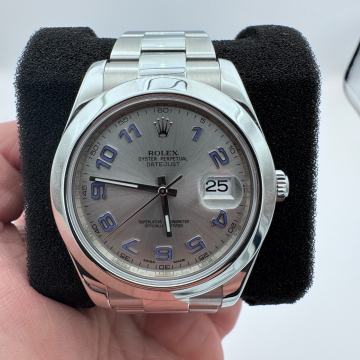 Rolex Datejust 116300