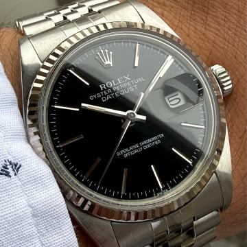 Rolex Datejust 36 16014