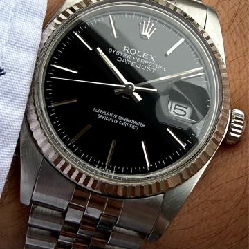 Rolex Datejust 36 16014
