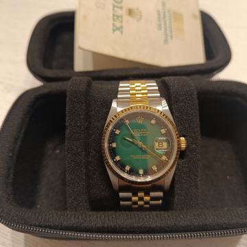 Rolex datejust 36