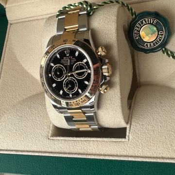 Rolex Daytona 116503