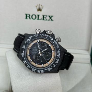 Rolex Daytona Carbon
