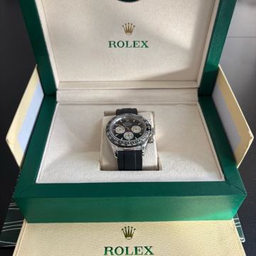 ROLEX DAYTONA COSMOGRAPH (SOLID SWISS CLON)