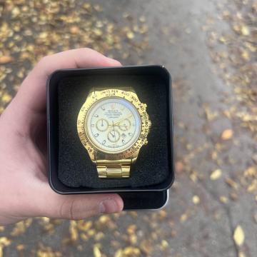 Rolex Daytona muški sat