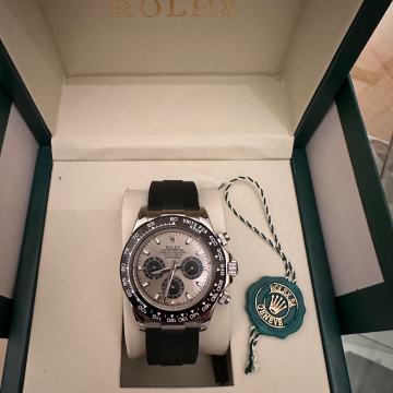 ROLEX DAYTONA OYSTERFLEX CLONE 5A