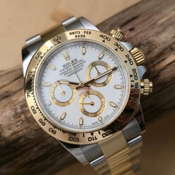 Rolex Daytona