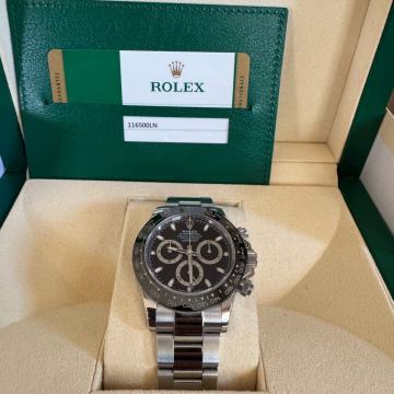Rolex Daytona