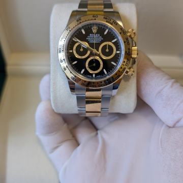 Rolex Daytona