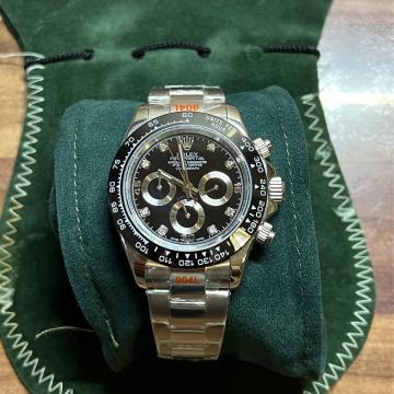 Rolex Daytona - NOVO - Vrhunska replika