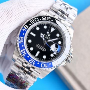 Rolex GMT-Master II "Batman"