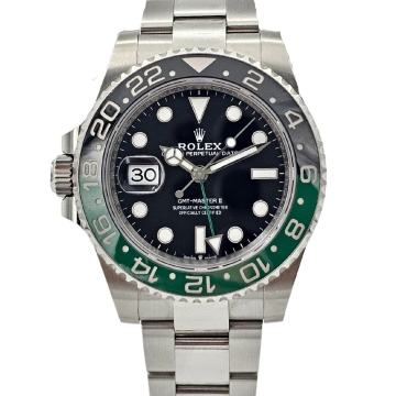 Rolex GMT-Master II Sprite