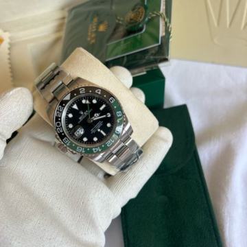 Rolex GMT Master II Sprite Swiss
