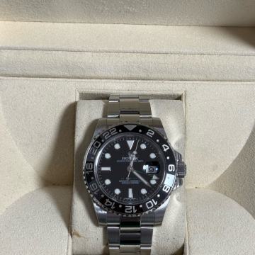 Rolex GMT