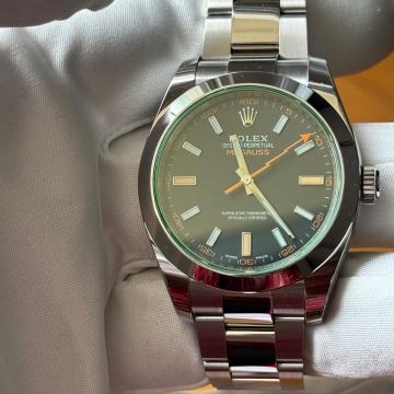 Rolex Milgauss *Nov nenošen*
