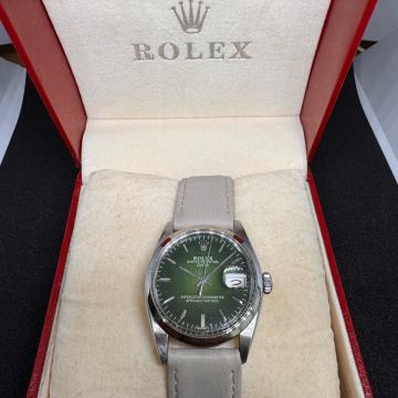 Rolex Oyster Perpetual Date kao novi