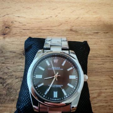 Rolex oyster perpetual replika