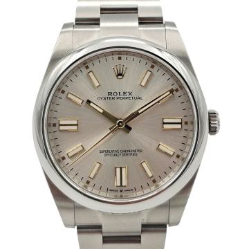 Rolex Oyster Perpetual