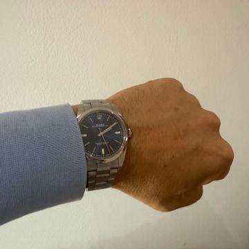 Rolex Oysterperpetual 39mm