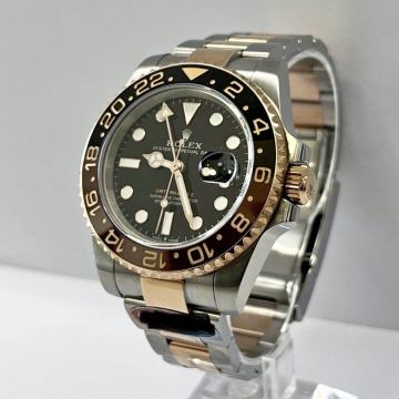 Rolex Root Beer 41mm 2026 Clone