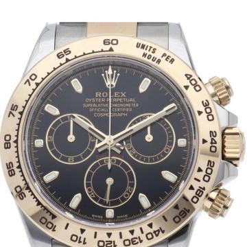 Rolex Cosmograph Daytona 116503