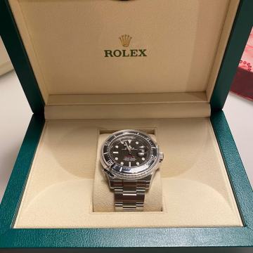 Rolex Sea-Dweller