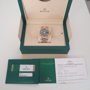 Rolex Sky Dweller